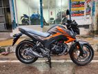 Honda Hornet DD CBS ON-TEST 2023