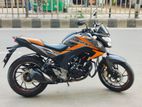Honda Hornet DD CBS REG 2 YEARS 2023