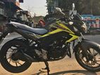 Honda Hornet DD Cbu 2021