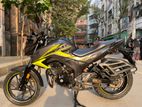 Honda Hornet DD FRESH 2021