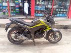 Honda Hornet DD Like New 2020