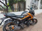 Honda Hornet dd special cbs 2021