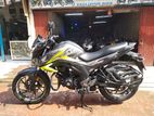 Honda Hornet DOUBLE DISK 2023