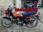 Honda Hornet এক দাম 2016