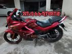 Honda Hornet এক দাম 2017