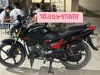 Honda Hornet এক দাম 2019