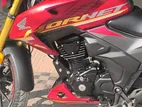Honda Hornet Fi Abs 2024