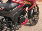 Honda Hornet Fi Abs 2025
