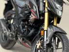 Honda Hornet Fi ABS 2025
