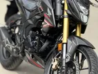 Honda Hornet Fi ABS 2025