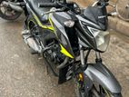 Honda Hornet fixed price 2018