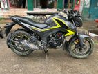 Honda Hornet fixed price 2018