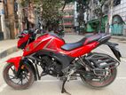 Honda Hornet fresh 2018