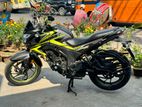 Honda Hornet Fresh 2021