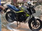 Honda Hornet fresh condishoin 2019