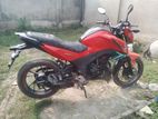 Honda Hornet fresh condition 2019