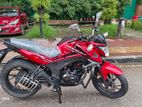 Honda Hornet full f 2018