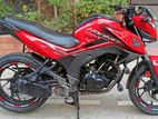 Honda Hornet full fresh 2019