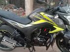 Honda Hornet good canditn 2019