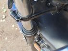 Honda Hornet Good Condition 2018