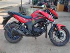 Honda Hornet good condition 2019