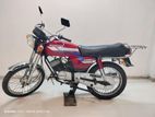 Honda Hornet H 100 s 1996