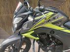 Honda Hornet Hornert DD 2021