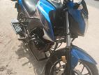 Honda Hornet 160 2019