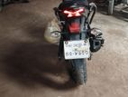 Honda Hornet 160 2018