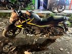 Honda Hornet . 2019
