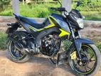 Honda Hornet . 2021