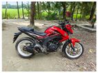 Honda Hornet . 2024