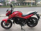 Honda Hornet মোটরসাইকেল 2019