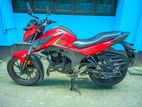 Honda Hornet নাইস কন্ডিশন 2018