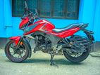 Honda Hornet নাইস কন্ডিশন 2018