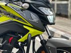 Honda Hornet New condition 2020