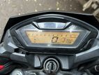 Honda Hornet . 2018