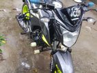 Honda Hornet . 2023