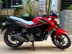 Honda Hornet on-test bike abs DD 2021