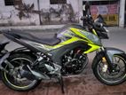 Honda Hornet Ontest Bike CBS 2022