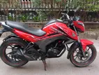 Honda Hornet ফ্রেশ কন্ডিশন 2018