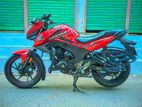Honda Hornet ফ্রেশ কন্ডিশন 2018