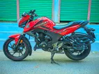 Honda Hornet ফ্রেশ কন্ডিশন 2018