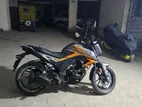 Honda Hornet ফ্রেশ কন্ডিশন 2019