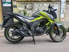 Honda Hornet ফুল ফ্রেশ 2019