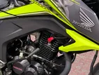 Honda Hornet S/D 2018