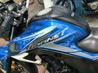 Honda Hornet S/D 2019