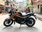 Honda Hornet sbs dd 2022