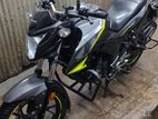 Honda Hornet SD . 2019