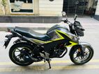 Honda Hornet SD 160cc 2019